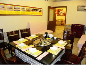 餐饮加盟新选择 三江雷野生大鱼部落，用视觉美味征服市场