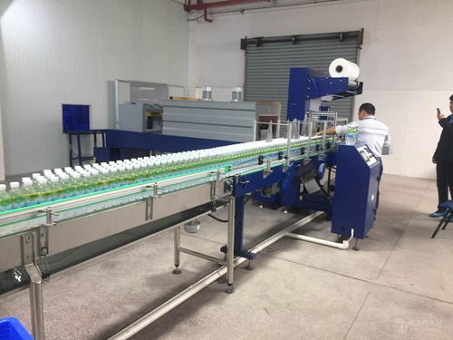 新九洲小瓶装矿泉水厂灌装设备价格及产品报价——餐饮服务行业解决方案